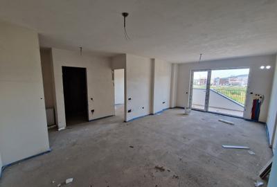 Apartament 2 camere-Bloc Nou Finisat in Floresti