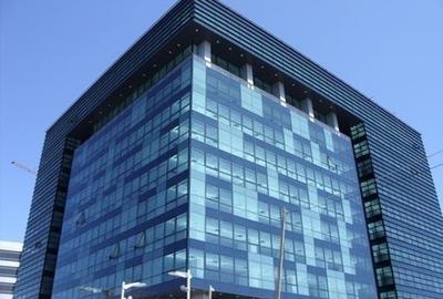 Birou, de 27,443 mp, în Pipera - 1