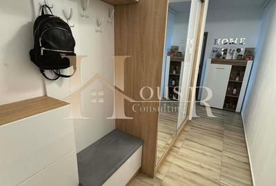 Apartament cu 2 camere decomandat, mobilat în Calea Urseni - 12