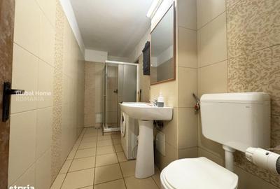 Apartament cu 2 camere, mobilat în Unirii - 3