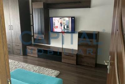 Garsonieră decomandată, mobilată în Mărăști - 2