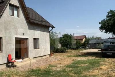 Casă cu 3 camere cu Teren 534 Mp în Central - 17
