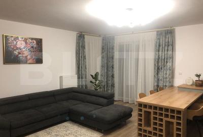 Apartament cu 3 camere, 67mp, Maurer Residence - 3