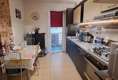 Apartament 2 camere, parter inalt ,zona Porii - 7
