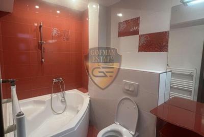 Apartament cu 3 camere, mobilat în Brotăcei - 1