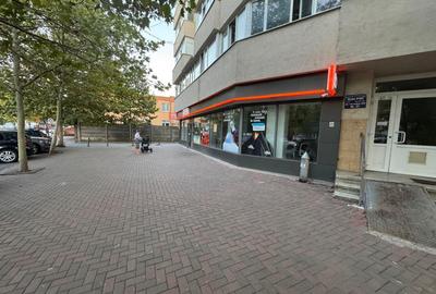 Vânzare spatiu comercial 237 mp – Piata Muncii, vizibilitate excelenta - 2