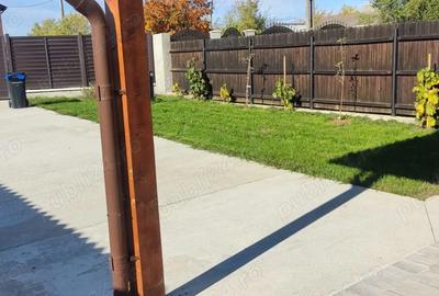 Casa Matraca, teren 500 mp - 1