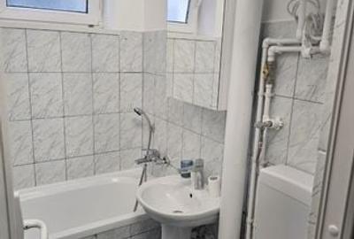 Apartament cu 2 camere semidecomandat în Central - 7