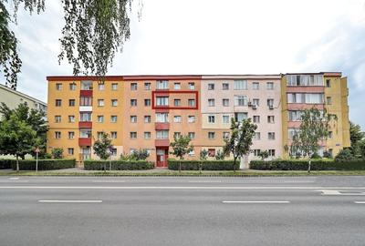 Structura Generoasa | Doua Locuri De Parcare Structura Generoasa | Doua Locuri De Parcare - 5