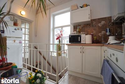 Apartament cu 2 camere în Armeneasca - 10