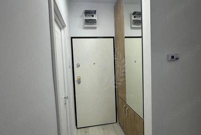 Apartament cu 2 camere în Vest - 4