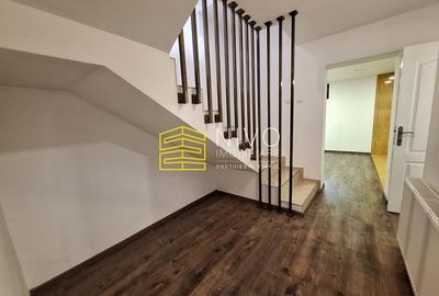 Spațiu de birou - Tg. Mureș - Semicentral - Zona Topmed - 4