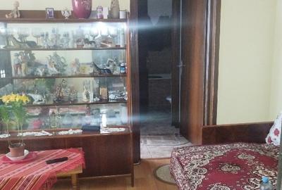 Apartament cu 2 camere semidecomandat în Central - 3