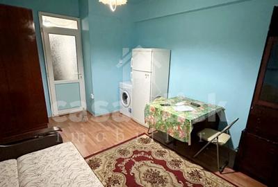 Garsonieră de închiriat în Zona Port – etaj 3, mobilată și utilată - 2