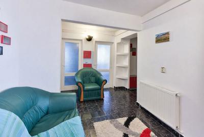 Apartament cu 2 camere decomandat în Central - 3