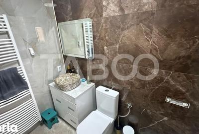 Casă cu 4 camere cu Teren 123 Mp în Șelimbăr - 10