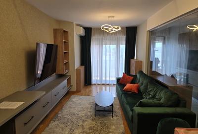 Apartament 3 camere in Complex Icon Residence+loc de parcare subteran - 2