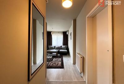 Apartament cu o camera de inchiriat zona Torontalului - 4
