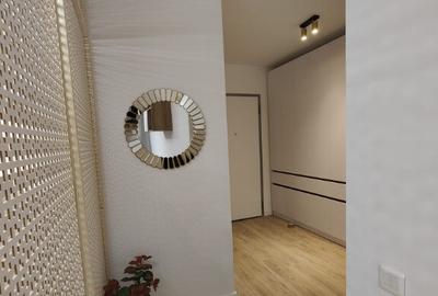 Studio in Estoria City, langa Hils Brauner, metrou Nicolae Teclu - 1