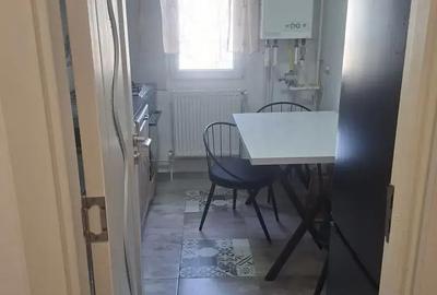 Apartament cu 2 camere semidecomandat în Central - 8