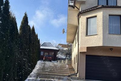 Casă în Fălticeni - 10