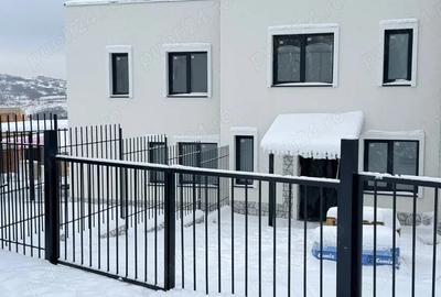 Casă în Săldăbagiu de Munte - 4