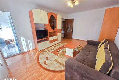 Apartament cu 2 camere decomandat în Astra - 15