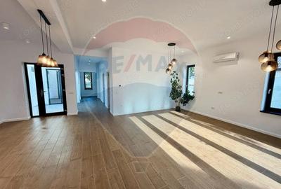 Casă cu 4 camere cu Teren 324 Mp în Nord - 15