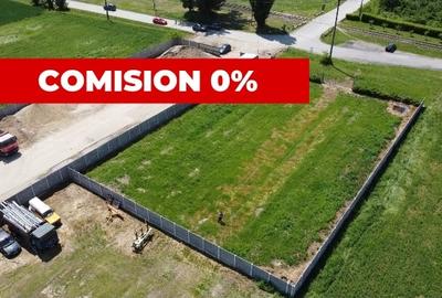 Teren Construcții intravilan de 1797 mp, în Șag - 3