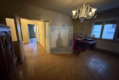 Apartament 4 camere, 120 mp utili-zona Centrul Istoric/Magazin STAR - 2