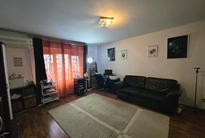 Apartament cu 2 camere decomandat, mobilat în 13 Septembrie - 5