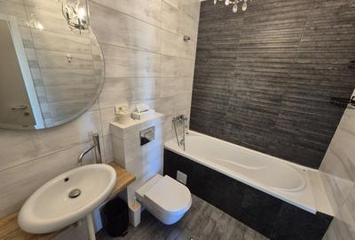 Apartament cu 2 camere 63.46 mp + loc de parcare - Otopeni - 10