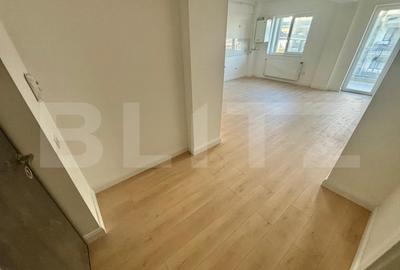 Apartament de 2 camere, 52 mp, finisat, zona Terra - 3