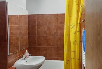 Garsonieră decomandată în Micălaca - 1