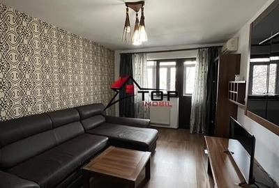 Inchiriere Apartament 2 camere Decomandat - Baza 3 - Carrefour Felicia - 12