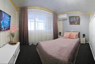 Apartament cu 2 camere decomandat, mobilat în Colentina - 6