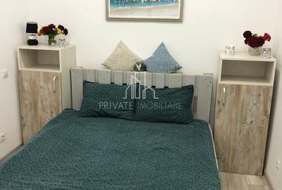 Casa Moderna 2 Camere De Vanzare Curte Proprie, Str Horea, Central - 15