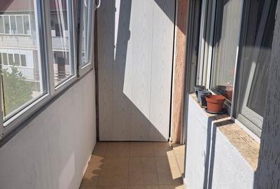 Apartament în Sânmartin - 8