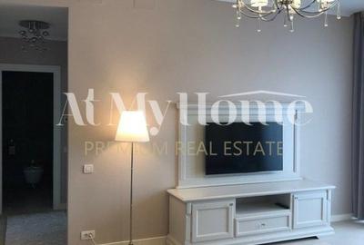 Apartament cu 3 camere decomandat, mobilat în Herăstrău - 4