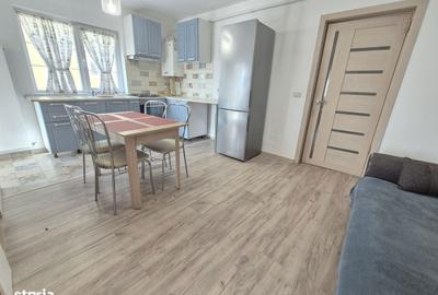 Apartament cu 3 camere în Aleea Tudor Neculai - 1