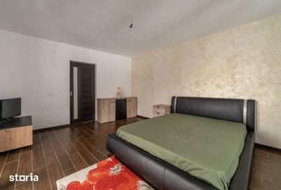Casă cu 6 camere cu Teren 4345 Mp în Bascov - 8