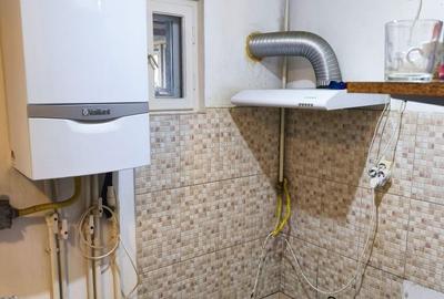 Apartament cu 2 camere semidecomandat în Central - 3