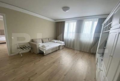 Apartament cu 2 camere decomandat în Ghiroda - 6