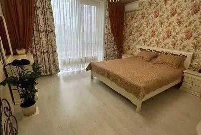 Apartament cu 2 camere in zona Tractorului
