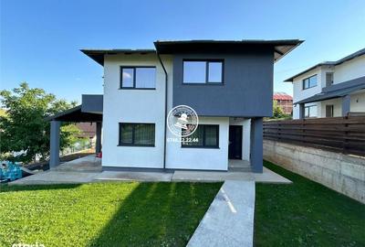 Casă cu 4 camere cu Teren 440 Mp în Rediu - 12