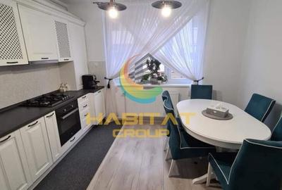 Apartament cu 3 camere decomandat în Brâncoveanu