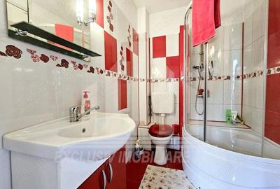 Casa individuala de vanzare, Maieri - Centru - 5