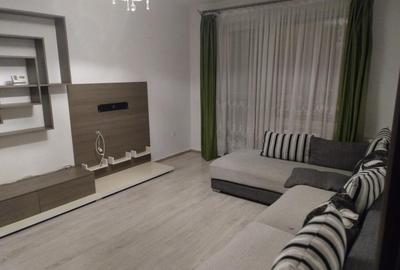 Apartament cu 2 camere decomandat în Baciu