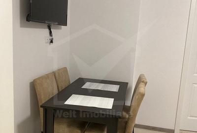Apartament cu 3 camere in zona Vivo-BMW, Cluj - 2