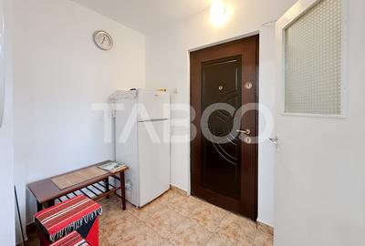 Apartament cu 2 camere si panorama frumoasa in cartierul Gheorgheni - 6
